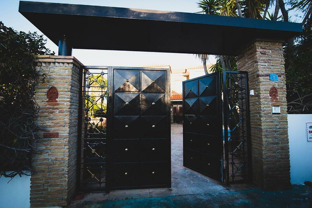 Villa Soula Anavyssos Zewnętrze zdjęcie