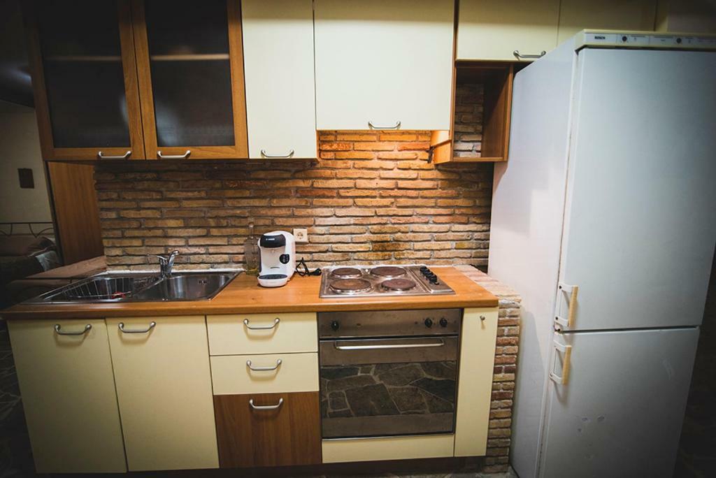 Villa Soula Anavyssos Zewnętrze zdjęcie