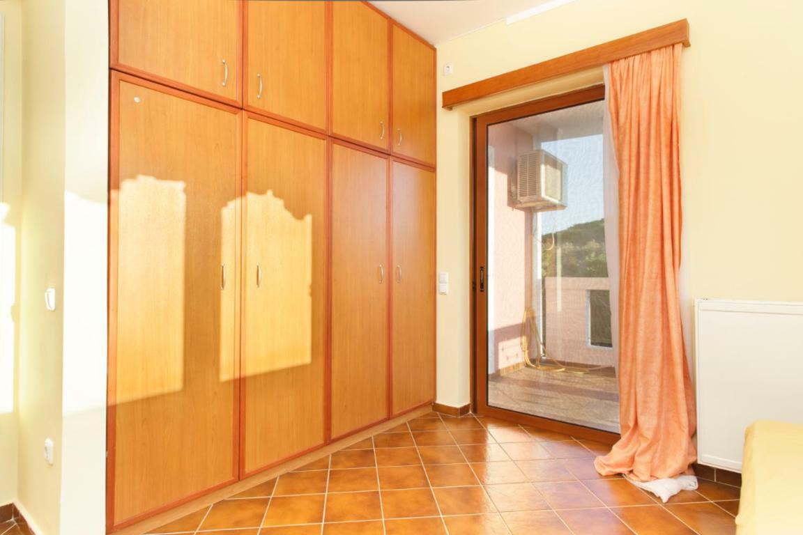 Villa Soula Anavyssos Zewnętrze zdjęcie