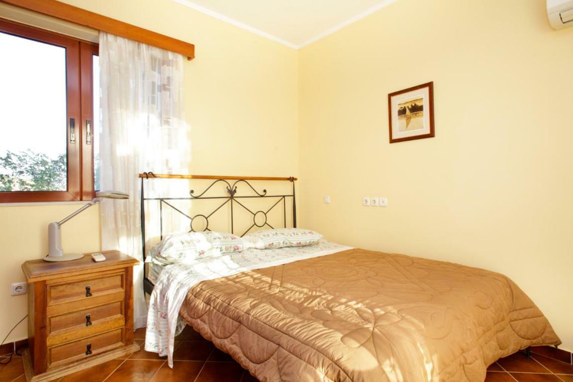 Villa Soula Anavyssos Zewnętrze zdjęcie