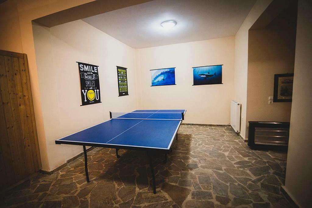 Villa Soula Anavyssos Zewnętrze zdjęcie