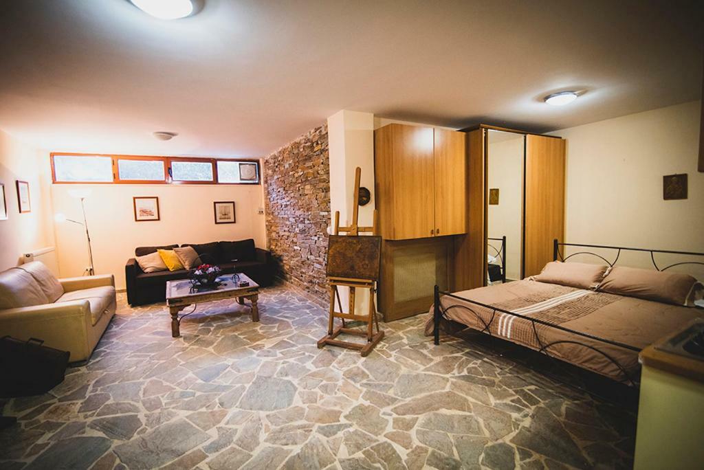 Villa Soula Anavyssos Zewnętrze zdjęcie